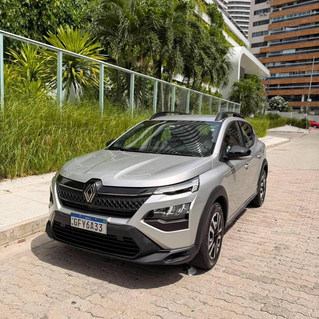 Renault Kardian EVOLUTION 1.0 TCE 2025