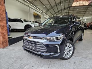 Foto do veículo Chevrolet Tracker 1.0 Turbo Ltz Auto