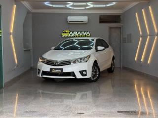 Foto do veículo Toyota Corolla Xei 2.0 Flex 16v Aut.