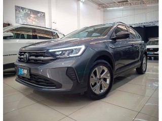Foto do veículo Volkswagen Nivus 1.0 200 Tsi Comfortline Auto