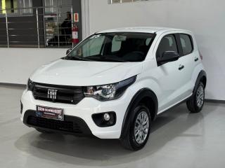 Foto do veículo Fiat Mobi Like 1.0 Fire Flex 5p.