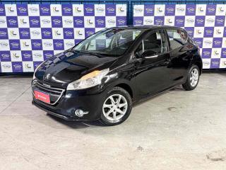 Foto do veículo Peugeot 208 1.5 8v Flex Active Pack