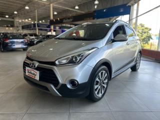 Foto do veículo Hyundai Hb20 1.6 X Premium Auto