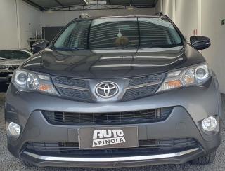 Foto do veículo Toyota Rav4 2.0 16v Top Cvt