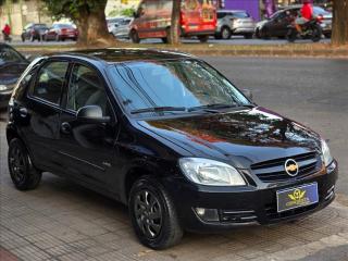 Foto do veículo Chevrolet Celta Life/ls 1.0 Mpfi 8v Flexpower 5p