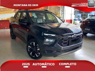 Foto do veículo Chevrolet Montana Rs 1.2 Turbo Flex 12v Aut.