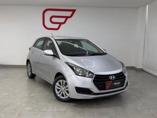 Foto do veículo Hyundai Hb20 Comfort Plus 1.0 Tb Flex 12v Mec.