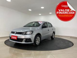Foto do veículo Volkswagen Voyage 1.6 Trendline