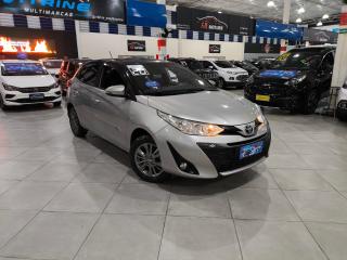 Foto do veículo Toyota Yaris 1.5 Xl Plus Connect Cvt