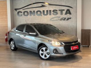 Foto do veículo Chevrolet Onix Plus 10tat Ltz Flex
