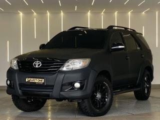 Foto do veículo Toyota Hilux 2.7 Cd Sr Flex Auto