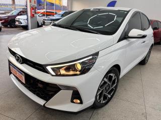 Foto do veículo Hyundai Hb20 1.0 T-gdi Comfort Plus