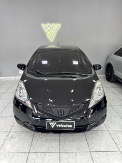 Foto do veículo Honda Fit 1.4 Flex Lxl At