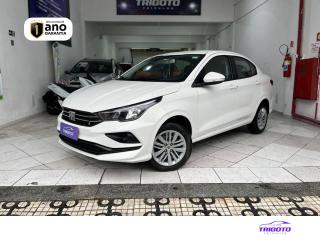 Foto do veículo Fiat Cronos 1.3 Drive Cvt