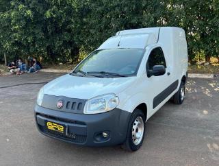 Foto do veículo Fiat Fiorino 1.4 Hard Working