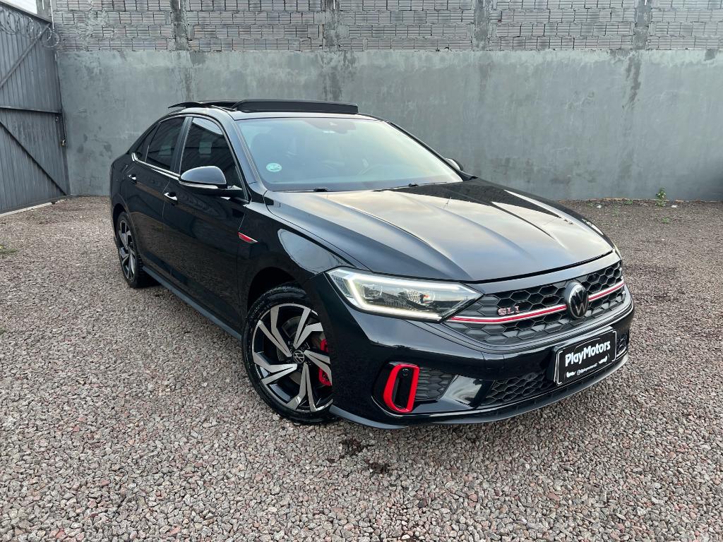 Volkswagen Jetta JETTA GLI 350 TSI 2.0 16V 4p Aut. 2023