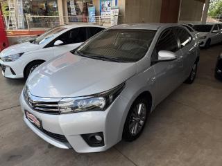 Foto do veículo Toyota Corolla Xei 2.0 Flex