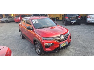 Foto do veículo Renault Kwid Zen 1.0 Flex 12v 5p Mec.