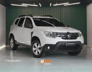 Foto do veículo Renault Duster Zen 1.6 16v Flex Aut.