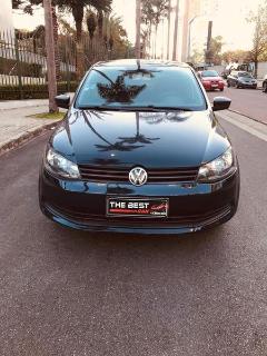 Foto do veículo Volkswagen Gol 1.0 Tec Total Flex City