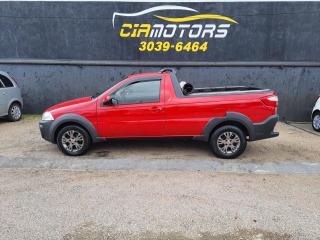 Foto do veículo Fiat Strada 1.4 Hard Working