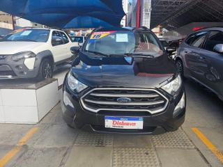 Foto do veículo Ford Ecosport 1.5 Se