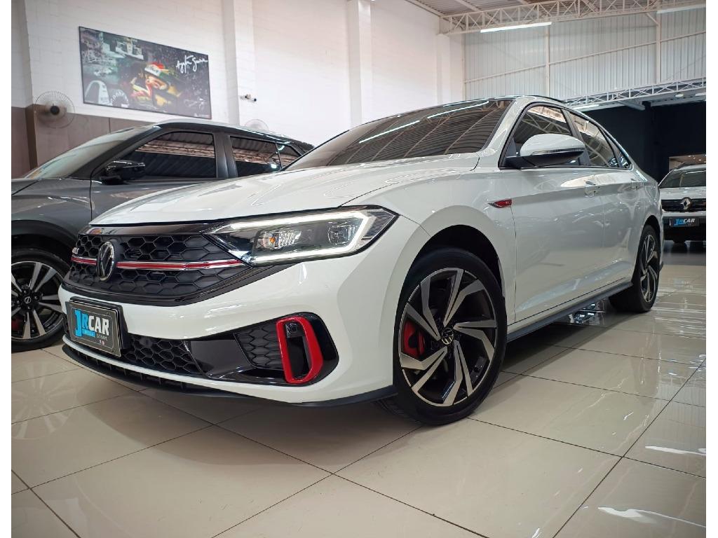 Volkswagen Jetta 2.0 350 TSI GASOLINA GLI DSG 2024