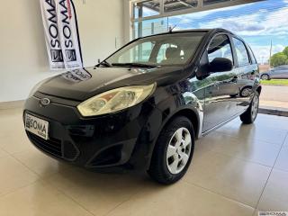 Foto do veículo Ford Fiesta 1.6 8v Flex/class 1.6 8v Flex 5p