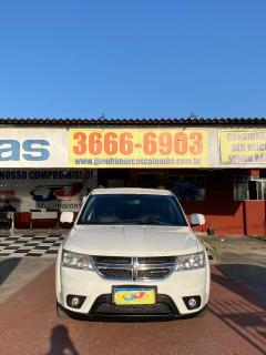 Foto do veículo Dodge Journey 3.6 V6 Sxt Auto