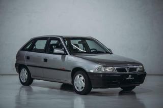 Foto do veículo Chevrolet Astra Gls 2.0 Mpfi