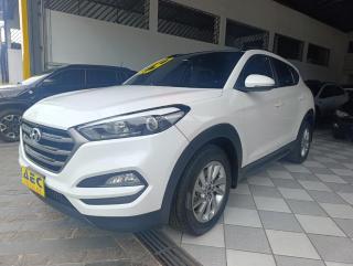 Foto do veículo Hyundai Tucson Gls 1.6 Turbo 16v Aut.
