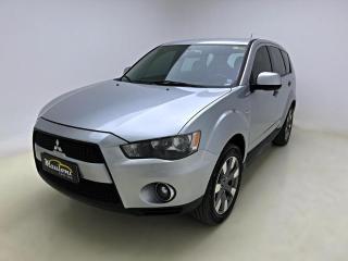 Foto do veículo Mitsubishi Outlander 2.4 16v 170cv Aut.