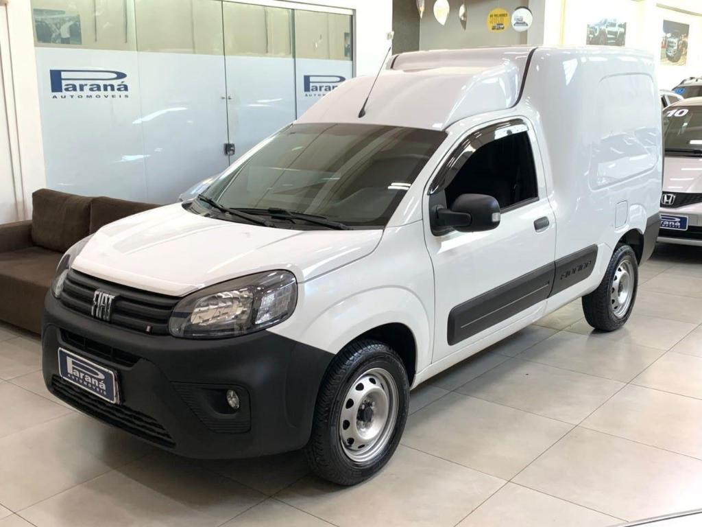 Fiat Fiorino
