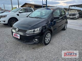 Foto do veículo Volkswagen Fox Trendline 1.0 Flex 12v 5p