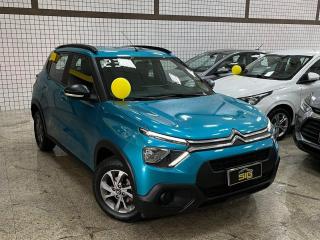 Foto do veículo Citroen C3 1.6 Feel