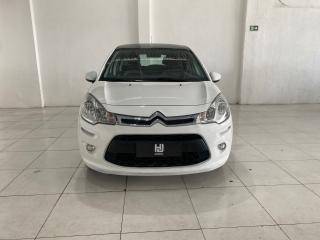 Foto do veículo Citroen C3 1.6 Vti 120 Flex Tendance Eta6