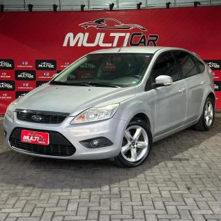 Foto do veículo Ford Focus 1.6 16v Flex Glx