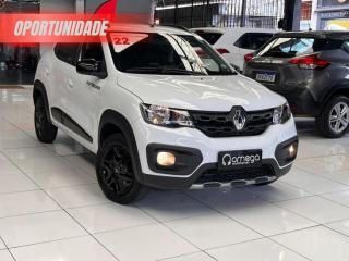 Foto do veículo Renault Kwid Outsider 1.0 Flex 12v 5p Mec.