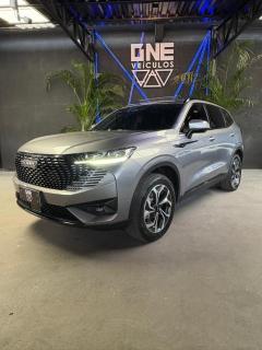 Foto do veículo Gwm Haval H6 Premium Phev Awd