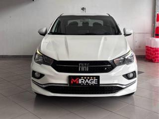 Foto do veículo Fiat Cronos 1.8 Precision Auto