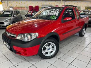Foto do veículo Fiat Strada 1.4 Fire Ce Flex