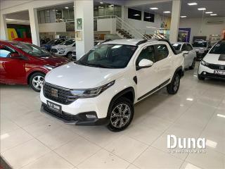 Foto do veículo Fiat Strada 1.3 Cabine Dupla Volcano
