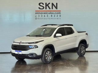 Foto do veículo Fiat Toro Freedom 1.8 16v Flex Aut.