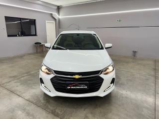 Foto do veículo Chevrolet Onix Plus 1.0 Turbo Premier Auto