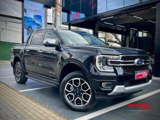 Foto do veículo Ford Ranger 3.0 Cd Limited Auto 4wd