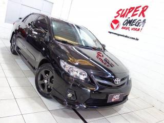 Foto do veículo Toyota Corolla Corolla Le 2.2 16v