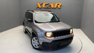Foto do veículo Jeep Renegade 1.3 Flex Sport Automático