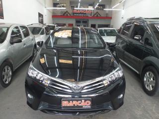 Foto do veículo Toyota Corolla 2.0 Xei Multidrive-s