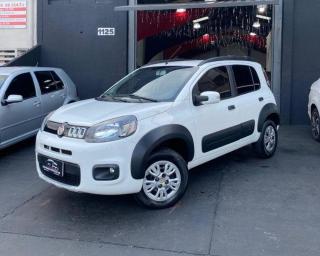 Foto do veículo Fiat Uno Way 1.0 Evo Fire Flex 8v 5p