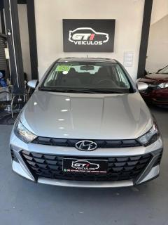 Foto do veículo Hyundai Hb20 1.0 12v Sense 4p Manual Flex